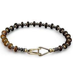 Mey Atelier Loop – Men's Bracelet