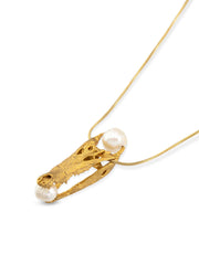 Piayuli Depths Collection Lord of Neal Necklace