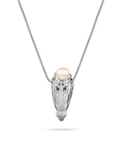 Piayuli Depths Collection Lord of Neal Necklace