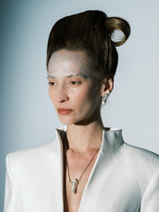 Piayuli Depths Collection Lord of Neal Necklace