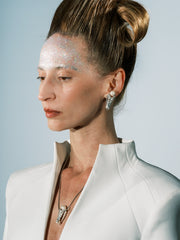 Piayuli Depths Collection Lord of Neal Necklace