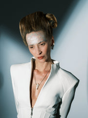 Piayuli Depths Collection Lord of Neal Necklace