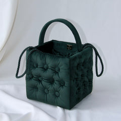 Lot 34 Istanbul Koltukçu (Yeşil)