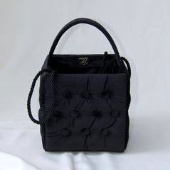 Lot 34 Istanbul Koltukçu (Siyah)