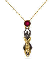 Piayuli Allies Necklace