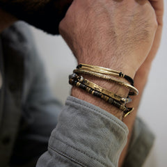 Mey Atelier Mea Fx Bracelet
