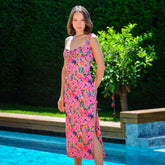 Alia Studio Mermaid Elbise