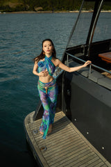 Meyra Avcı Mermaid Etek & Bluz