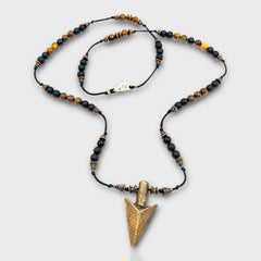 Mey Atelier Archer Necklace