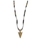 Mey Atelier Archer Necklace