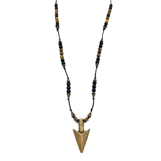 Mey Atelier Archer Necklace