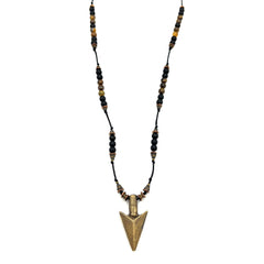 Mey Atelier Archer Necklace