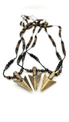 Mey Atelier Archer Necklace