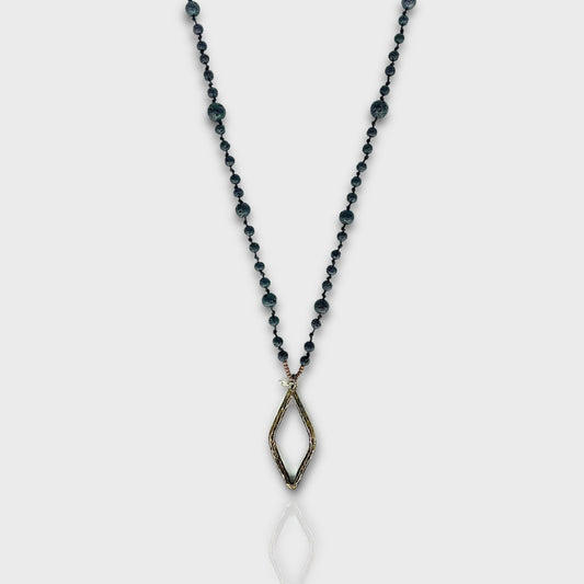 Mey Atelier Galaxy Necklace