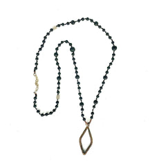 Mey Atelier Galaxy Necklace