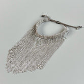 Mey Atelier Linn Silver Bracelet