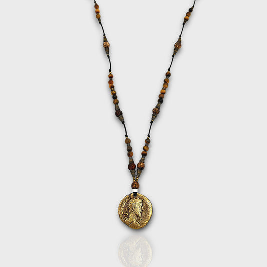 Mey Atelier Lord Phares Necklace