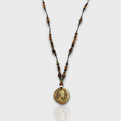 Mey Atelier Lord Phares Necklace