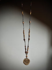 Mey Atelier Lord Phares Necklace