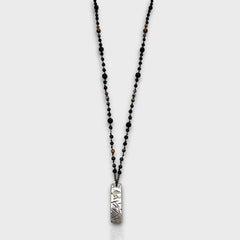 Mey Atelier Moon Necklace