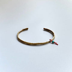 Mey Atelier Peaky – Cuff Bracelet