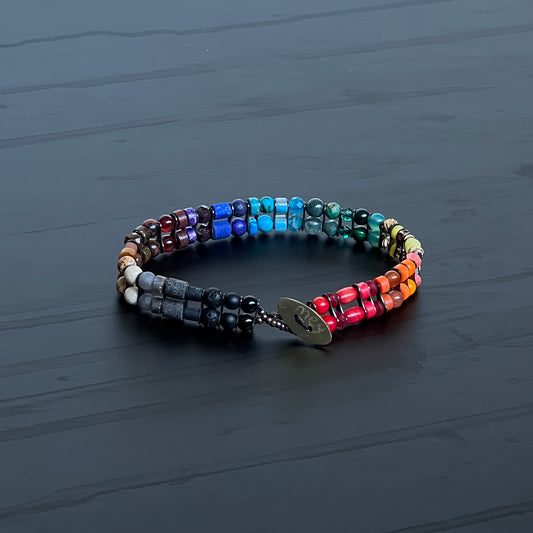 Mey Atelier Pride To Be – Bracelet