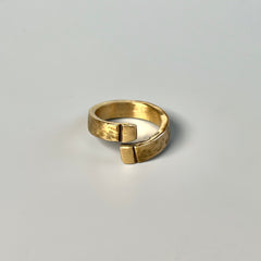 Mey Atelier Mey Ring – Ring