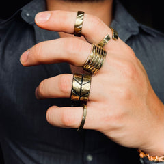 Mey Atelier Mey Ring – Ring