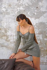 Meyra Avcı Illusion Dress (limited edition)