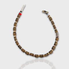 Mey Atelier Mojo Green – Bracelet