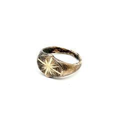 Mey Atelier Monster Star – Ring