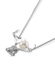 Piayuli Depths Collection Bullish Kolye