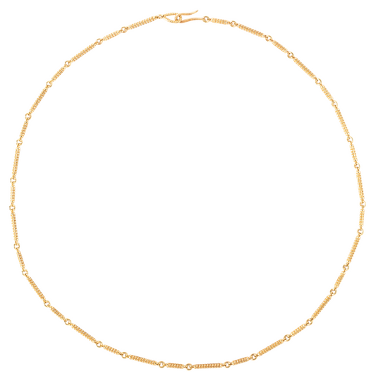 Maison Lygos Zoe Chain