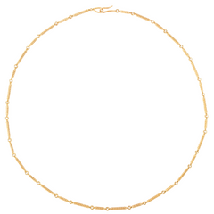 Maison Lygos Zoe Zincir