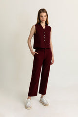 Ventotto Paula Flare Pants