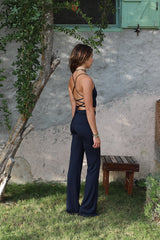 IAMLOVEIN Indigo' Spider Bra