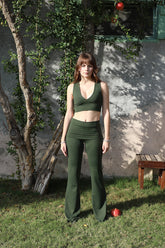 IAMLOVEIN Gaia' Lina Top