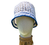 TUIME Tui Raffia Hat