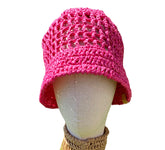 TUIME Tui Raffia Hat