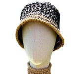 TUIME Tui Raffia Hat