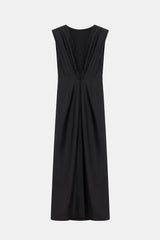 Peploum Hester Lace Backless Dress