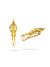 Piayuli Freedom Pearl Küpe