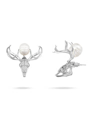 Piayuli My Deer Pearl Earring
