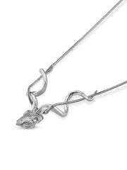 Piayuli Depths Collection Bullish Necklace