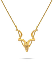 Piayuli Depths Collection Bullish Necklace