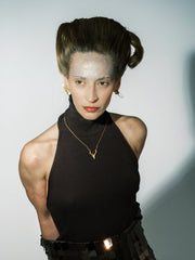 Piayuli Depths Collection Bullish Necklace