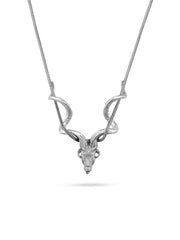 Piayuli Depths Collection Bullish Necklace