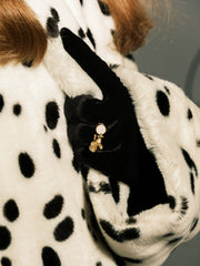 Piayuli Elephant Collection Dumbo Ring