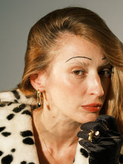 Piayuli Elephant Collection Dumbo Ring