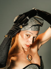 Piayuli Elephant Collection Joy Necklace